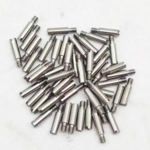 China Bike Car Cnc Lathe Automatic Parts Cnc Turning Projects wholesale