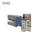 Pharmaceutical Industry Bottle Capping Machine Plastic Bottle Cap Sealing