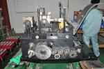 Durable NC Decoiler Straightener Feeder Hardware Fastener Stamping Punching