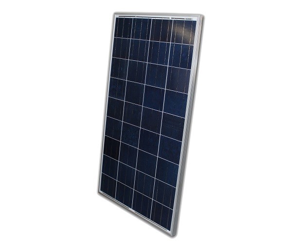 300w Solar Panel Solar Cell Charged Solar Lighting For Bus Stop Shelters Battery