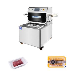 China Cashew Nut MAP Packaging Machine wholesale