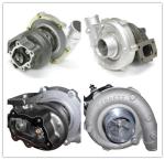 465555-0003 TURBO Garrett Turbocharger