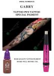 Digital Permanent Makeup Machine Eyebrow Microblading Tattoo Pen