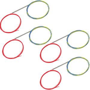 China Good Thermal Stability G652D Fiber Optic Cable Coupler wholesale