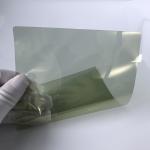 2HD Metalized Window Tint Self Adhesive Metalized Film Tint NASIDO MS70
