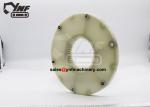 Excavator 312D Flange Coupling Replacement 266-6280 351-3869