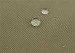 Twill 100% Water Repellent Recycled Plastic Bottle Polyester Winter Jacket