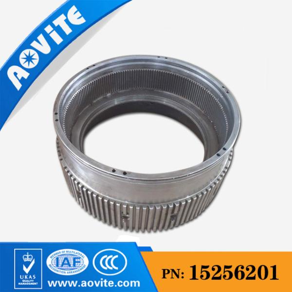 15256201 Wholesale Heavy Duty Mining Dump Truck Accessories Truck Rear Wheel
