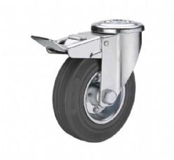 China Bolt Hole Industry Caster wholesale