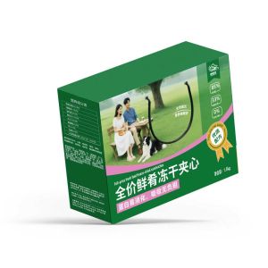 China Pet Living Snack Category wholesale