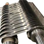 2B Surface 2mm Cold Rolled Steel Strip ASTM Stainless Steel Coil Strip