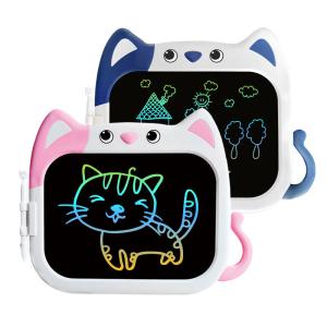 China Toys LCD Writing Tablet 10 Inch for Kids Learning Doodle Board Other Educational Toys wholesale