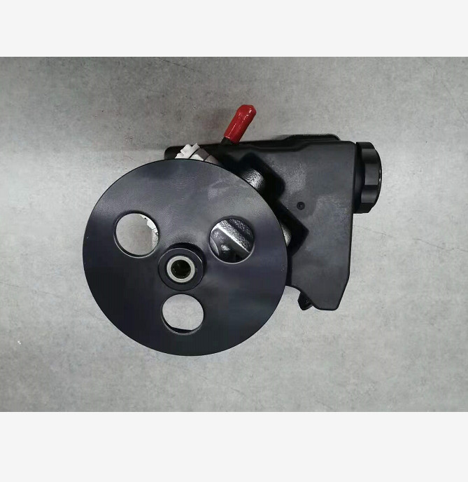 7691462117 3000g Power Steering Pump Or Rack For Buick Regal With Pulley Oil Tank