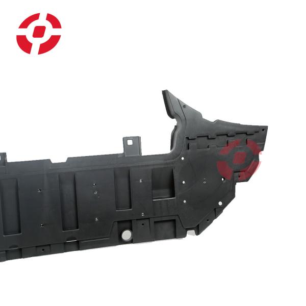 Automotive Plastic Bumper Air Deflector 31353372 For The Volvo Xc90