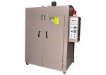 350degree 560KG Horizontal Air Circulation Infrared Drying Oven