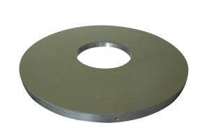China 100mm Grinding Wheel For Bearing Industry wholesale