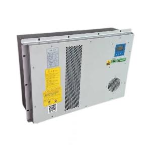 China AC220V 800W Telecom outdoor cabinet air conditioner wholesale