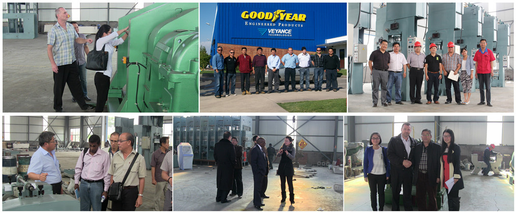 380V Rubber Mixing Banbury Machine Kneader Mixer for Smooth Rubber Compounding Process