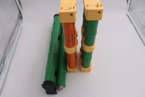 China 2009 Toyota Highlander Battery Replacement Hyno Energy 288V High Capacity wholesale