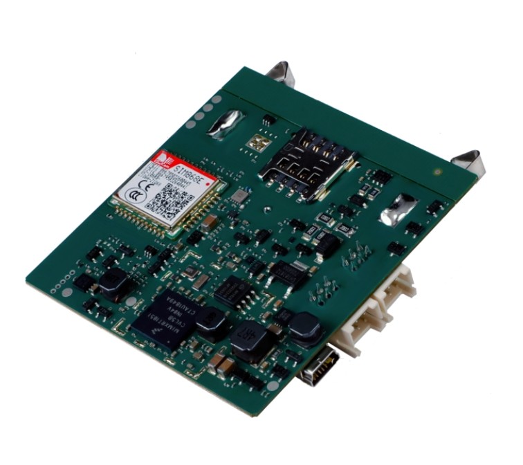 Rapid Turn Key PCB Assembly Manufacturing Quick Turn Prototyping For Medical Equipment