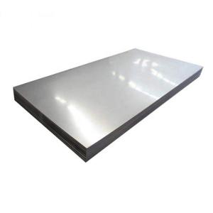 China Slit Edge 316l stainless steel sheet with ISO Certificate wholesale