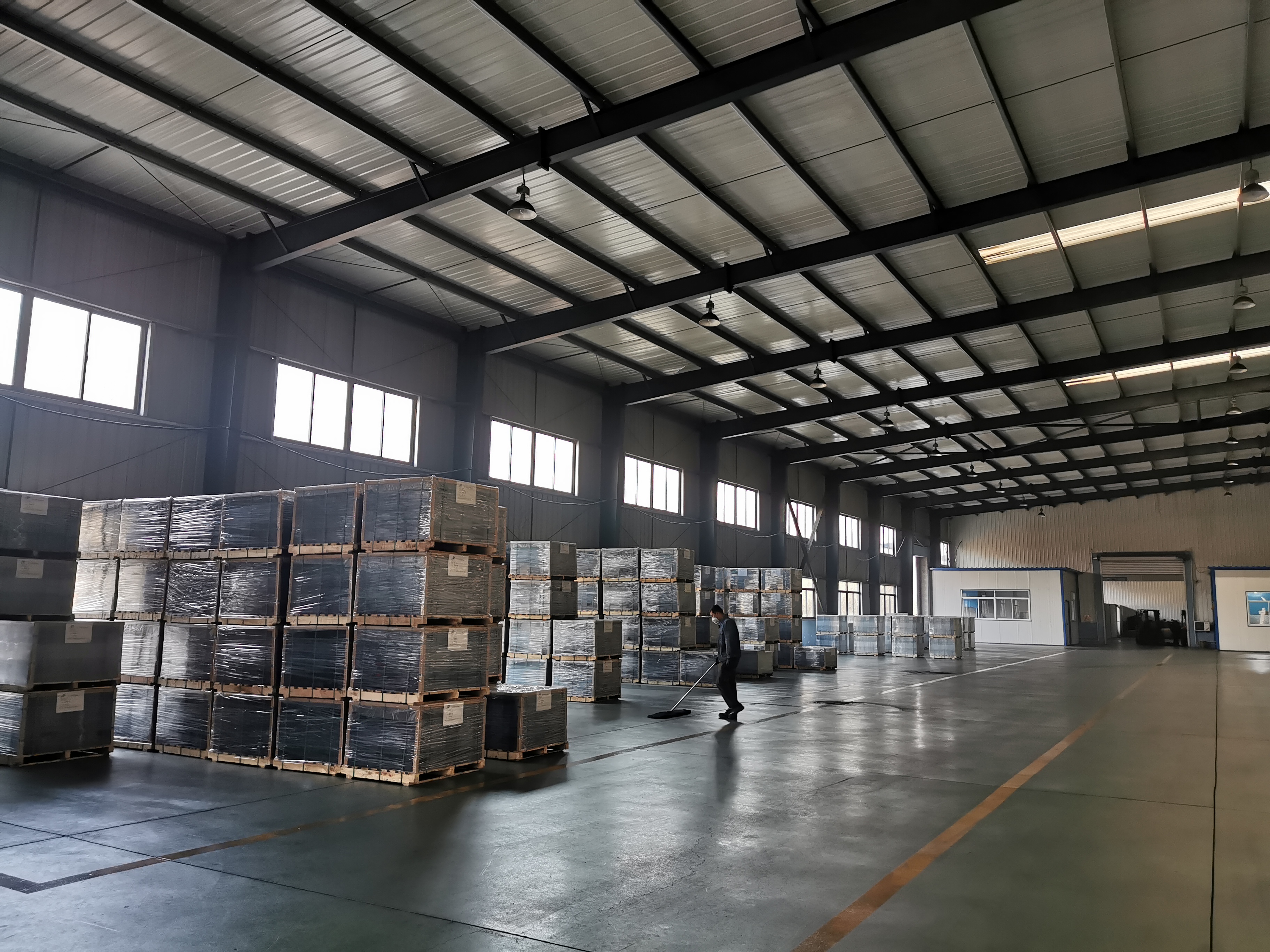 Customized Size 97% Fused MGO Magnesia Carbon MGO-C Refractory Bricks for Steel Ladles