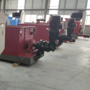 China Stainless Steel 30t/H 15kw Heavy Duty Lamella Pumps wholesale