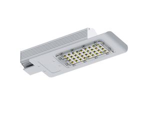 China 6500K IP65 Outdoor Street Light 40 Watt Street Light wholesale