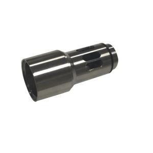 China Machinery Spare CNC Milling Parts 316L Stainless Steel Aluminum Titanium wholesale
