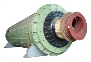 China Vibrating Ceramic ISO9001 Mineral Grinding Ball Mill wholesale