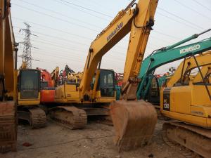 China 2011 KOMATSU PC200-8 Excavator wholesale