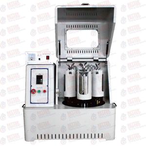 China Ultrasonic Planetary Ball Milling Machine 220V/50HZ 1 Year Warranty wholesale