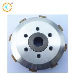 CRF230 Go Kart Centrifugal Clutch Parts ADC12 Material For 250cc Motorcycle