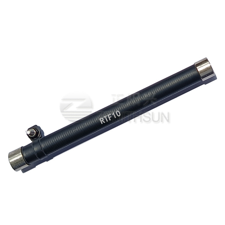 Precision High Voltage Divider Resistor Non Inductive Low TCR Resistor