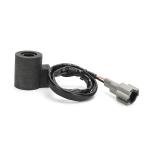 EX120-5 hydraulic solenoid valve coil For Hitachi