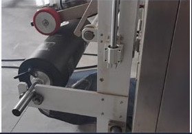 High Productivity 500g 1000g Spice Powder Filling Packing Packaging Machine