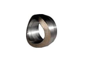 China BSP Threaded Outlet Fitting Pipe Outlet Fittings Carbon Steel ASME B16.11 wholesale