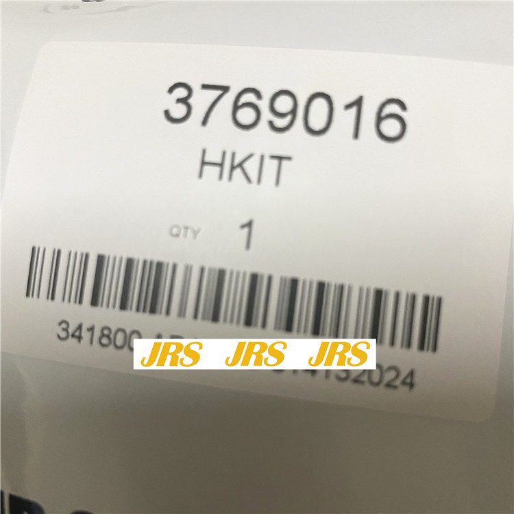 3769016 7X2762 2341949 Hydraulic Cylinder Seal Kits CYD LIFT TIT HYD