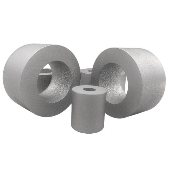 Round Carbide Cold Heading Dies with Enhanced Temperature Resistance and