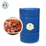 CAS 8006-87-9 100% Pure Sandalwood Essential Oil For Aroma Diffusers