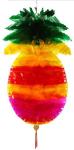 Sequins pineapple lanterns Lantern Festival celebration