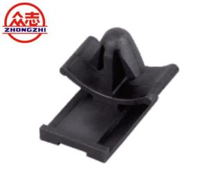China Universal Vehicle Plastic Locking Shelf Clips TS16949 Certification wholesale