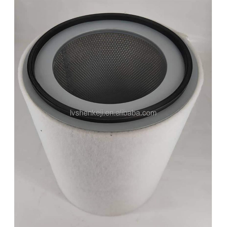 Centrifugal Air Compressor Air Filter Element CST71005 ISO9001 Certificate