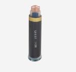Copper core PVC insulated PVC sheathed cable 0.6 / 1kV