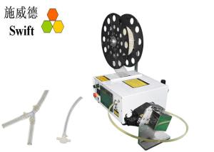 China Small Automatic Cable Tie Gun For Damping Slippers Of Washing Machine wholesale