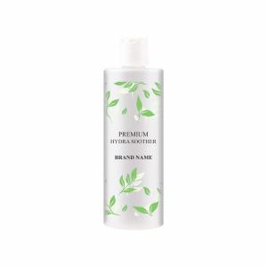 China 60ml 150ml Refillable Plastic Lotion Toner Bottle With Flip Top wholesale