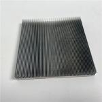 Aluminum Friction Welding Heatsink For Solar Inverters