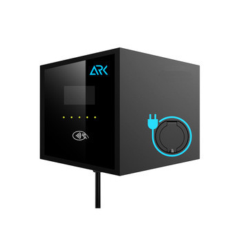 Three Phase 32A 22KW 400V Wallbox Electric Car Charger