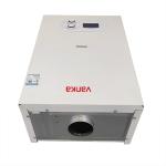 Low Pressure Domestic Condensing Gas Combi Boilers For Room Heating And Hot