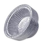 Lightweight Foil Disposable Food Pan , Disposable Aluminum Foil Pans